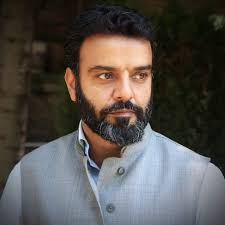 Aga Syed Ruhullah Mehdi
